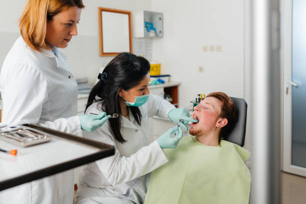 Best Mobile Emergency Dentist in Village Of The Branch, NY