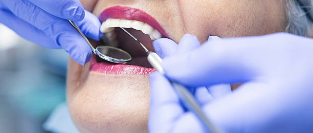 Best Urgent Dental Care for Toothache in Village Of The Branch, NY