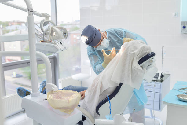 Best Pediatric Emergency Dentist in Village Of The Branch, NY